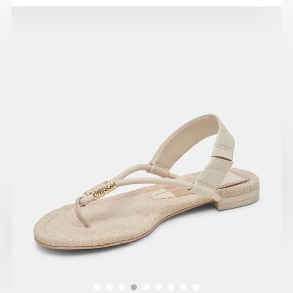 Dolce Vita Sandals - Picture 1 of 7